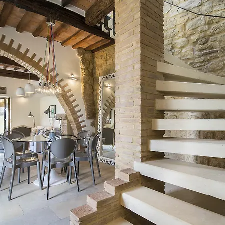 Villa Fraggina