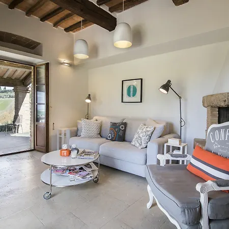 Fraggina Villa *
