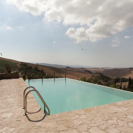 Villa Fraggina